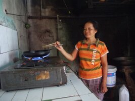 Biogas Burner2