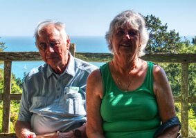 JaneandDavid